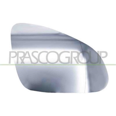 OP2017505_2.JPG Piastra Specchio Destra Asferica/cromata Per Opel/vauxhall Adam Dal 2013