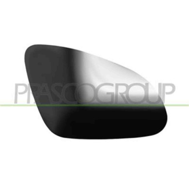 OP2017513_1.JPG Piastra Specchio Destra Per Opel/vauxhall Adam Dal 2013