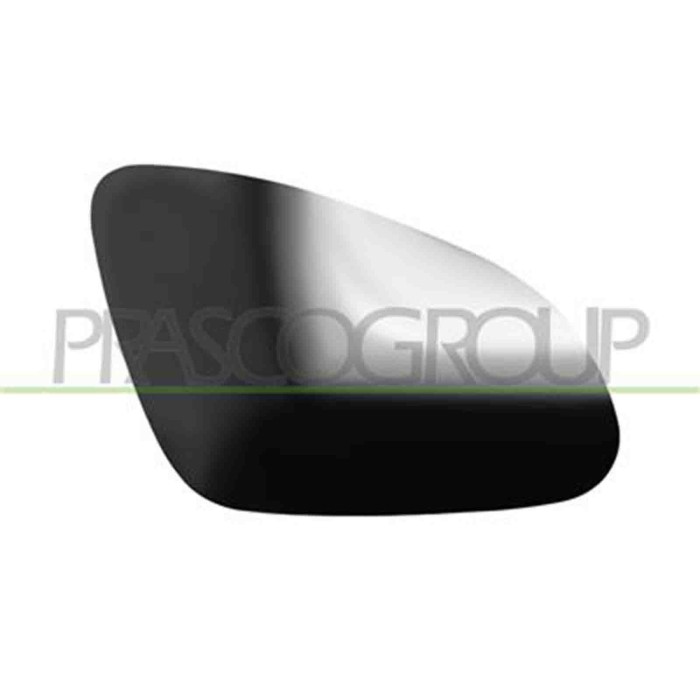 OP2017513_1.JPG Piastra Specchio Destra Per Opel/vauxhall Adam Dal 2013