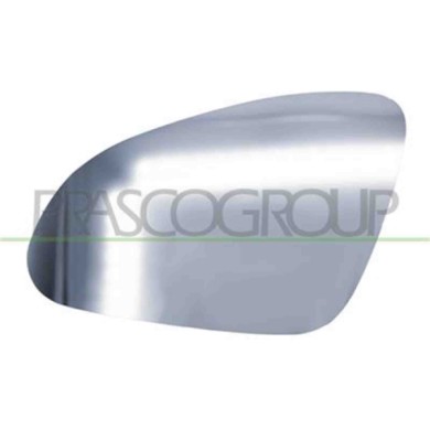 OP2017514_2.JPG Piastra Specchio Sinistra Per Opel/vauxhall Adam Dal 2013