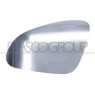 OP2017514_2.JPG Piastra Specchio Sinistra Per Opel/vauxhall Adam Dal 2013