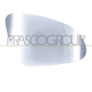 OP2017515_2.JPG Piastra Specchio Destra Asferica Per Opel/vauxhall Adam Dal 2013