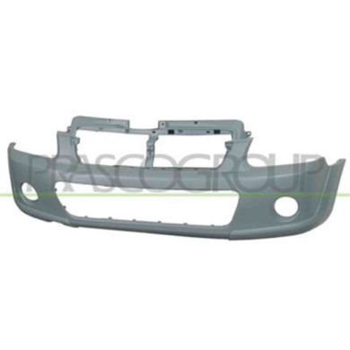 OP3041021_1.JPG Paraurti Anteriore Con Primer Per Opel/vauxhall Agila Dal 2000 Al 2007