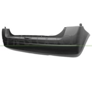 Paraurti Posteriore Con Primer Per Opel/vauxhall Agila Dal 2000 Al 2007