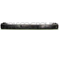 Rinforzo Paraurti Anteriore Per Opel/vauxhall Agila Dal 2000 Al 2007