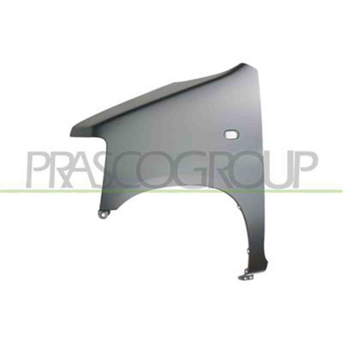 GUIDA_ALLA_SCELTA.JPG Parafango Anteriore Sinistro Con Foro Lucciola Per Opel/vauxhall Agila Dal 2000 Al 2007