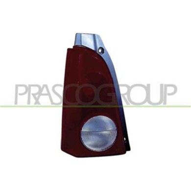 GUIDA_ALLA_SCELTA.JPG Fanale Posteriore Destro Senza Porta Lampada Per Opel/vauxhall Agila Dal 2000 Al 2007