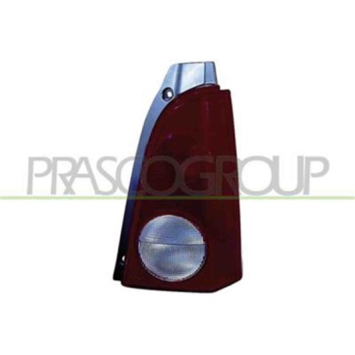 GUIDA_ALLA_SCELTA.JPG Fanale Posteriore Sinistro Senza Porta Lampada Per Opel/vauxhall Agila Dal 2000 Al 2007