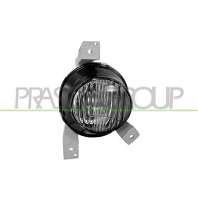 GUIDA_ALLA_SCELTA.JPG Fendinebbia Destro Per Opel/vauxhall Agila Dal 2000 Al 2007