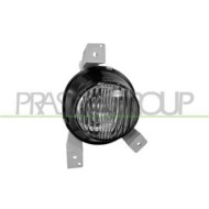 Fendinebbia Destro Per Opel/vauxhall Agila Dal 2000 Al 2007
