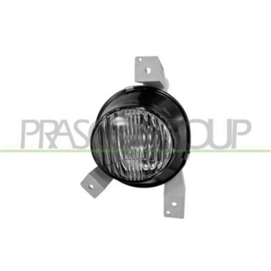GUIDA_ALLA_SCELTA.JPG Fendinebbia Sinistro Per Opel/vauxhall Agila Dal 2000 Al 2007