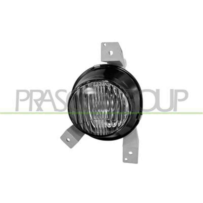GUIDA_ALLA_SCELTA.JPG Fendinebbia Sinistro Per Opel/vauxhall Agila Dal 2000 Al 2007