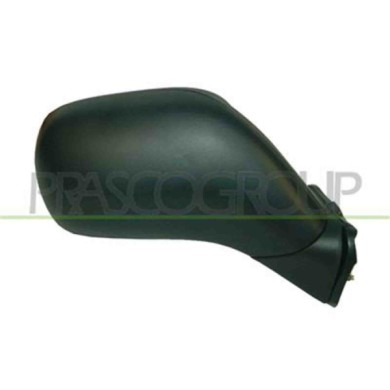 GUIDA_ALLA_SCELTA.JPG Retrovisore Destro Manuale Per Opel/vauxhall Agila Dal 2000 Al 2007
