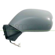 GUIDA_ALLA_SCELTA.JPG Retrovisore Sinistro Elettrico Con Primer Per Opel/vauxhall Agila Dal 2000 Al 2007