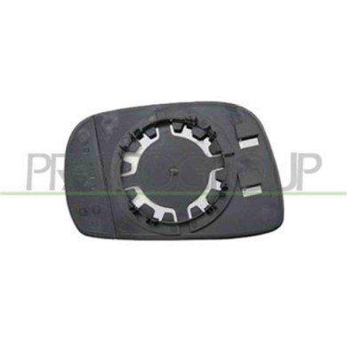 GUIDA_ALLA_SCELTA.JPG Piastra Specchio Destra Per Opel/vauxhall Agila Dal 2000 Al 2007