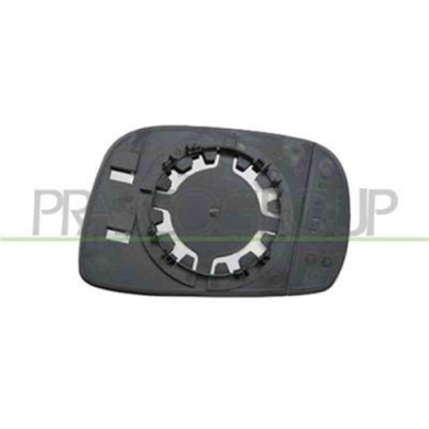 GUIDA_ALLA_SCELTA.JPG Piastra Specchio Sinistra Per Opel/vauxhall Agila Dal 2000 Al 2007