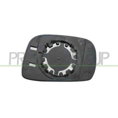 GUIDA_ALLA_SCELTA.JPG Piastra Specchio Sinistra Asferica/cromata Per Opel/vauxhall Agila Dal 2000 Al 2007