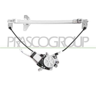 GUIDA_ALLA_SCELTA.JPG Alzacristallo Elettrico Anteriore Destro Per Opel/vauxhall Agila Dal 2000 Al 2007