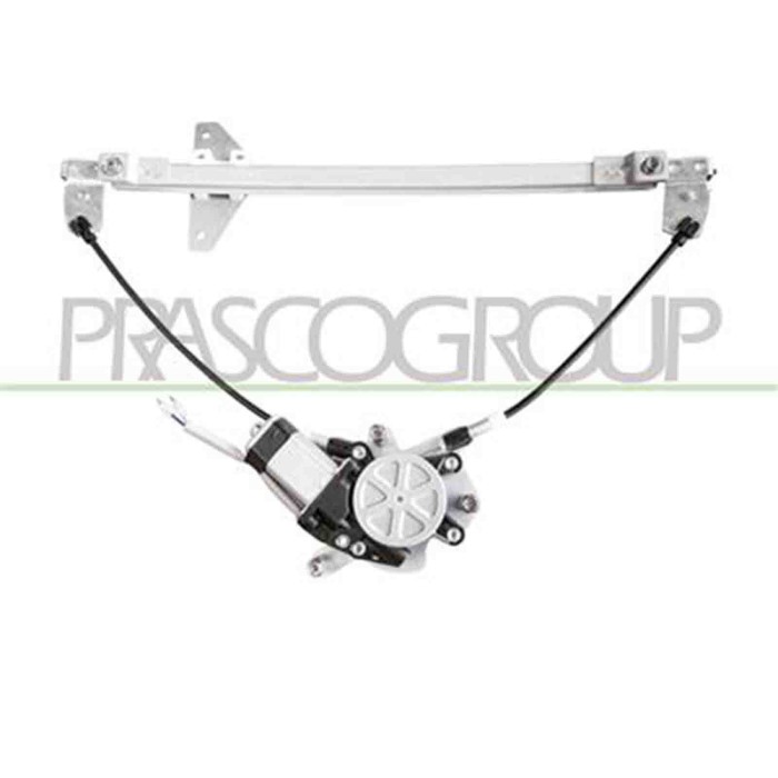 GUIDA_ALLA_SCELTA.JPG Alzacristallo Elettrico Anteriore Destro Per Opel/vauxhall Agila Dal 2000 Al 2007