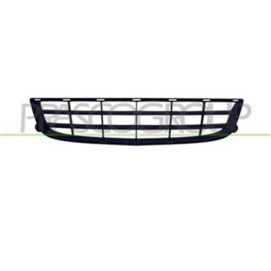 OP3052120_1.JPG Griglia Centrale Paraurti Anteriore Per Opel/vauxhall Agila Dal 2008 Al 2015