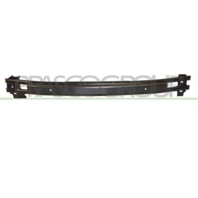 OP3053204_1.JPG Traversa Supporto Radiatore Per Opel/vauxhall Agila Dal 2008 Al 2015