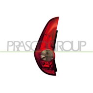 GUIDA_ALLA_SCELTA.JPG Fanale Posteriore Sinistro Senza Porta Lampada Per Opel/vauxhall Agila Dal 2008 Al 2015