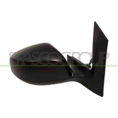 GUIDA_ALLA_SCELTA.JPG Retrovisore Destro A Cavi Per Opel/vauxhall Agila Dal 2008 Al 2015