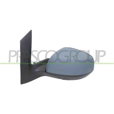 GUIDA_ALLA_SCELTA.JPG Retrovisore Sinistro A Cavi Con Primer Per Opel/vauxhall Agila Dal 2008 Al 2015