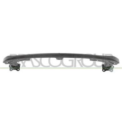 OP3201622_1.JPG Rinforzo Inferiore Paraurti Anteriore Per Opel/vauxhall Karl Dal 2015