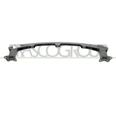 OP3201622_3.JPG Rinforzo Inferiore Paraurti Anteriore Per Opel/vauxhall Karl Dal 2015