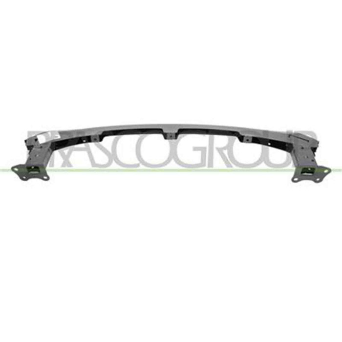 OP3201622_3.JPG Rinforzo Inferiore Paraurti Anteriore Per Opel/vauxhall Karl Dal 2015