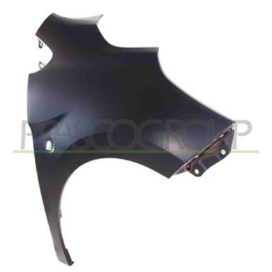 OP3203003_1.JPG Parafango Anteriore Destro Per Opel/vauxhall Karl Dal 2015