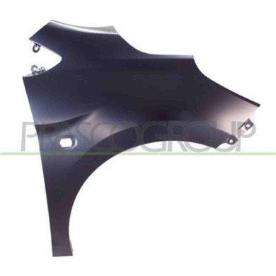 OP3203003_2.JPG Parafango Anteriore Destro Per Opel/vauxhall Karl Dal 2015