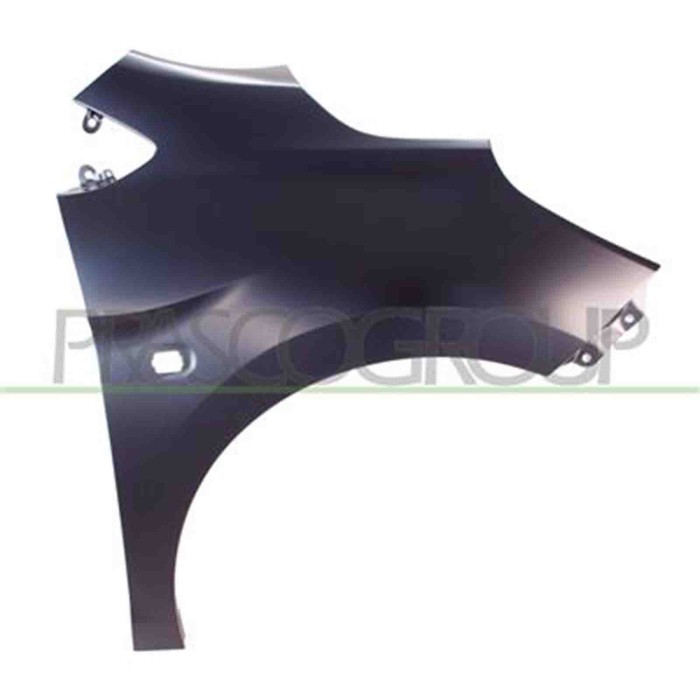 OP3203003_2.JPG Parafango Anteriore Destro Per Opel/vauxhall Karl Dal 2015