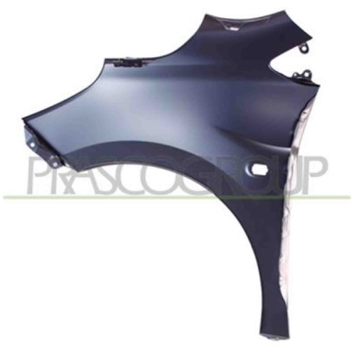 OP3203003_3.JPG Parafango Anteriore Destro Per Opel/vauxhall Karl Dal 2015