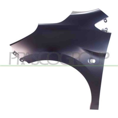 OP3203004_2.JPG Parafango Anteriore Sinistro Per Opel/vauxhall Karl Dal 2015