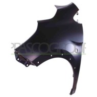 OP3203024_1.JPG Parafango Anteriore Sinistro Con Fori Parafanghino Per Opel/vauxhall Karl Dal 2015
