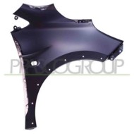 OP3203024_3.JPG Parafango Anteriore Sinistro Con Fori Parafanghino Per Opel/vauxhall Karl Dal 2015