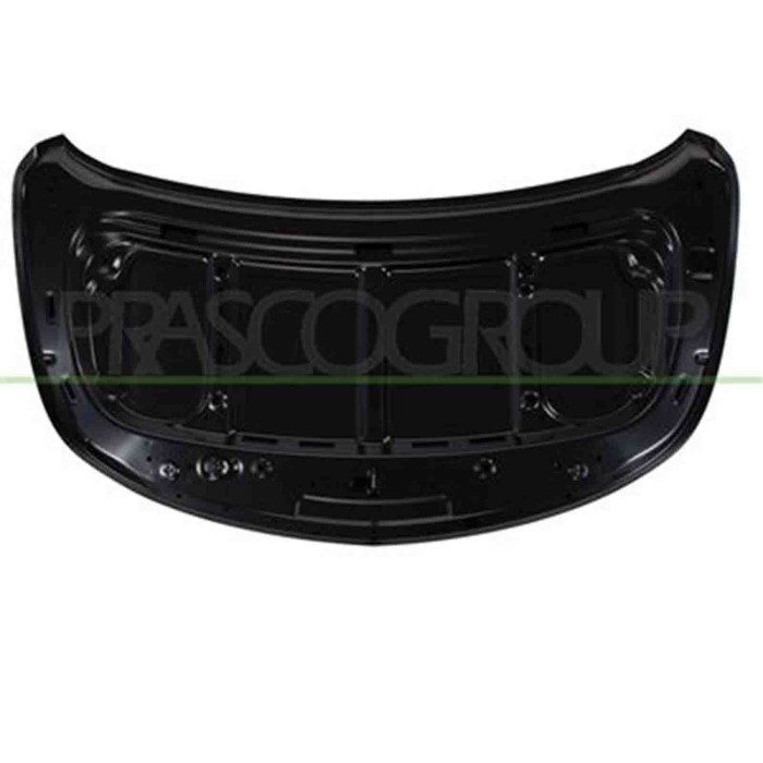 OP3203100_3.JPG Cofano Per Opel/vauxhall Karl Dal 2015