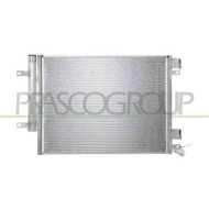 OP320C001_1.JPG Condensatore Per Opel/vauxhall Karl Dal 2015
