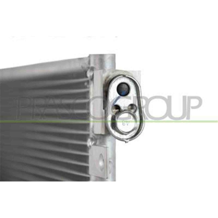 OP320C001_3.JPG Condensatore Per Opel/vauxhall Karl Dal 2015