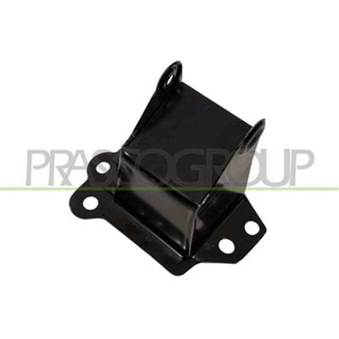 GUIDA_ALLA_SCELTA.JPG Staffa Destra Rinforzo Paraurti Anteriore Per Opel/vauxhall Meriva Dal 2003 Al 2006