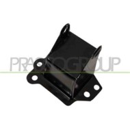 Staffa Destra Rinforzo Paraurti Anteriore Per Opel/vauxhall Meriva Dal 2003 Al 2006