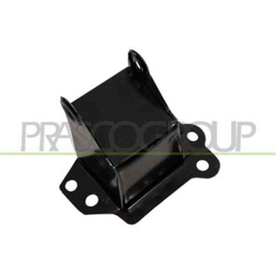 GUIDA_ALLA_SCELTA.JPG Staffa Sinistra Rinforzo Paraurti Anteriore Per Opel/vauxhall Meriva Dal 2003 Al 2006