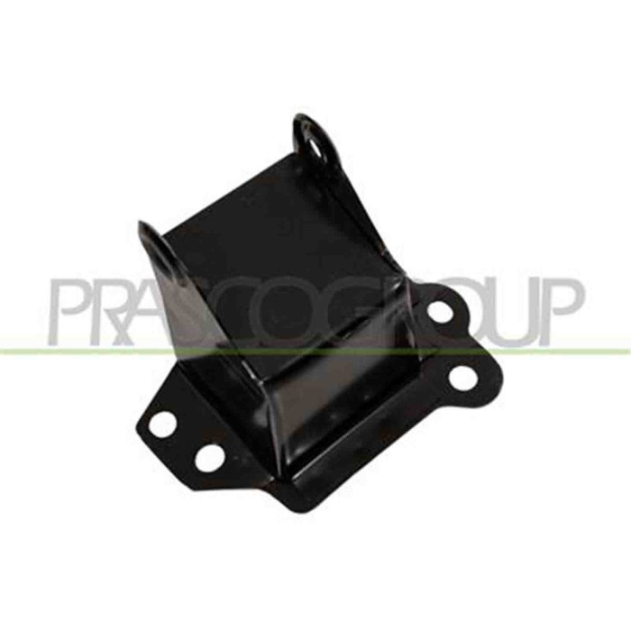 GUIDA_ALLA_SCELTA.JPG Staffa Sinistra Rinforzo Paraurti Anteriore Per Opel/vauxhall Meriva Dal 2003 Al 2006