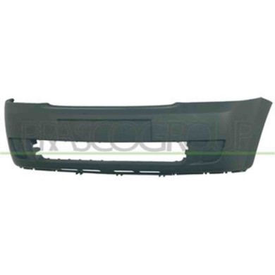 OP3501021_1.JPG Paraurti Anteriore Con Primer Per Opel/vauxhall Meriva Dal 2003 Al 2006