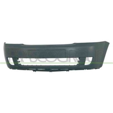 OP3501031_1.JPG Paraurti Anteriore Per Opel/vauxhall Meriva Dal 2003 Al 2006
