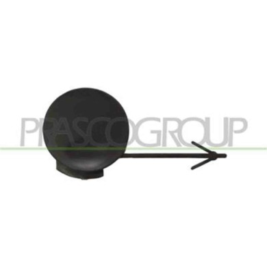 OP3501236_1.JPG Tappo Coprigancio Traino Anteriore Per Opel/vauxhall Meriva Dal 2003 Al 2006
