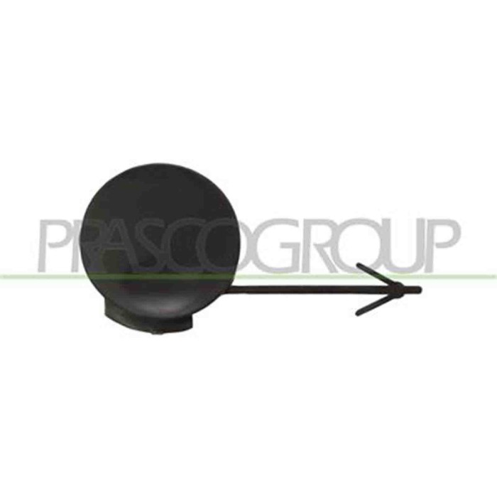 OP3501236_1.JPG Tappo Coprigancio Traino Anteriore Per Opel/vauxhall Meriva Dal 2003 Al 2006