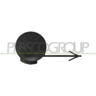 Tappo Coprigancio Traino Anteriore Per Opel/vauxhall Meriva Dal 2003 Al 2006